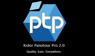 Kolor Panotour Pro v2.1.3 Multilingual (Mac OSX)