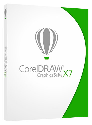 CorelDRAW Graphics Suite X7.1 17.1.O.572 RePack (x86/x64)