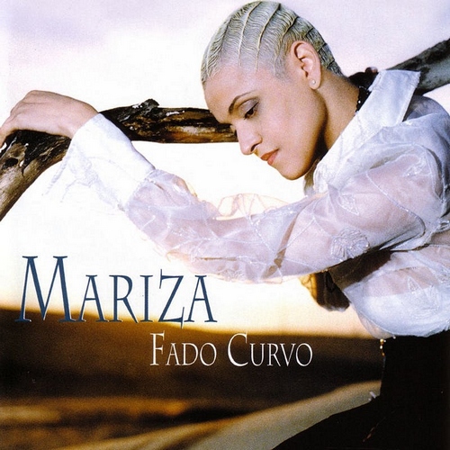 Mariza – Fado Curvo (2003) FLAC
