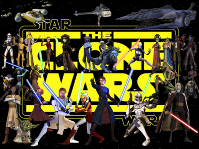 Star Wars Clone Rapidshare