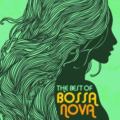 VA - The Best of Bossa Nova Joao Gilberto, Sergio Mendez, Maria Bethania, Antonio Carlos Jobim & Mor...