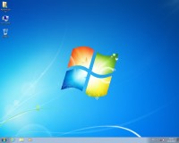 Windows 7 Professional x64 SP1 by CUTA v.1.0 (2014/RUS)