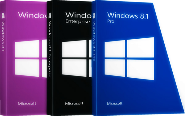Windows 8.1 Update All in One x86/x64 by Padre Pedro (2014/RUS)
