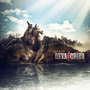 Deva Obida - Varaka (Single) (2014)