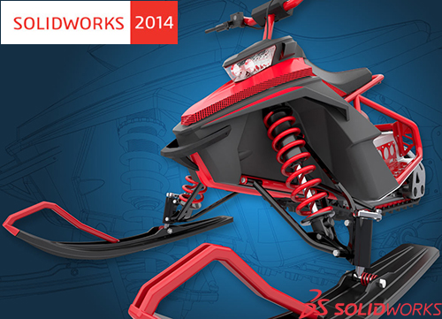 SolidWorks 2014 SP4.0 Integrated Multilanguage WiN32 WiN64 Full ISO-SSQ