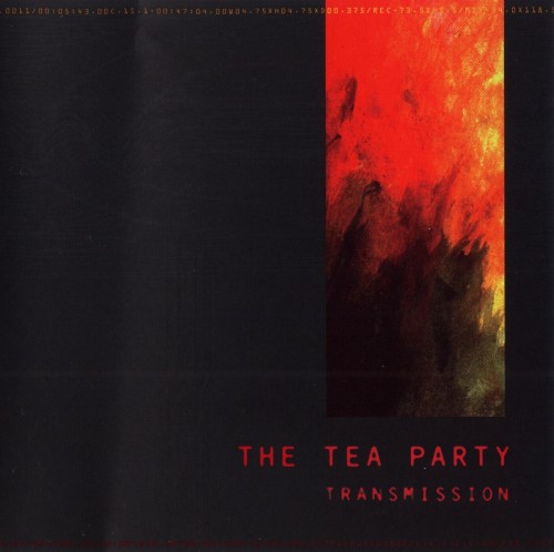 The Tea Party - дискография