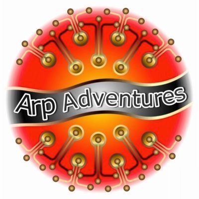 Quickmix Audio Arp Adventures WAV-QuakeaudiO
