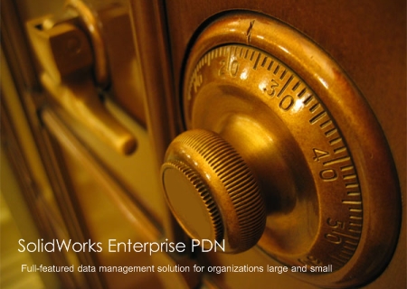 SolidWorks Enterprise PDM 2014 Sp4.0-SSQ