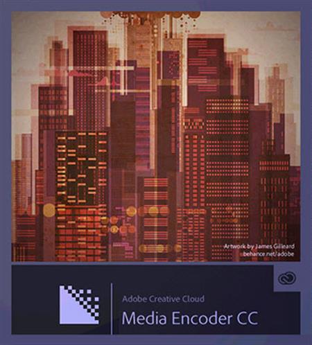 Adobe Media Encoder CC 2o14 v8.0.0.173 P0rtable