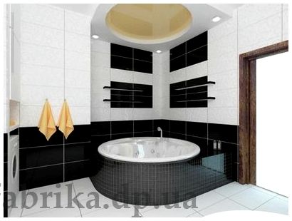 Ванная комната в стиле спа  - советы мастера