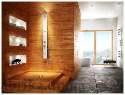 Ванная комната в стиле спа  - советы мастера