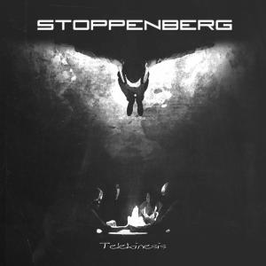 Stoppenberg - Telekinesis [EP] (2014)