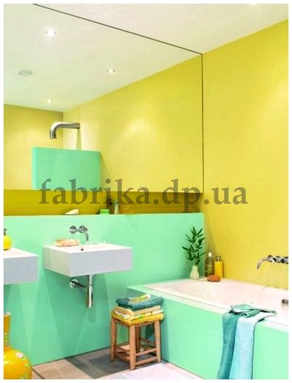 Дизайн ванной комнаты в квартире панельного дома  - рекомендации прораба