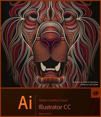 Adobe Illustrator CC 2014 v18.o.o Multilingual