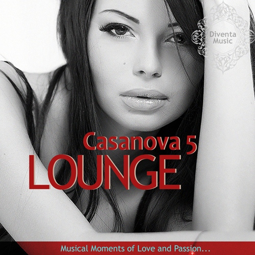 Casanova Lounge 5 (2014)