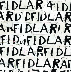 Fidlar - Fidlar (2013)
