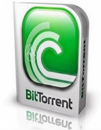 BitTorrent 7.9.2 Build 32344 portable