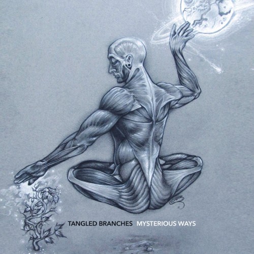 Tangled Branches - Mysterious Ways (2014)