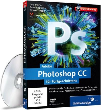 Adobe Photoshop CC 2014.0.0 RePacK  by JFK2005
