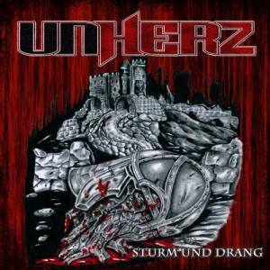 Unherz - Sturm & Drang (2014)