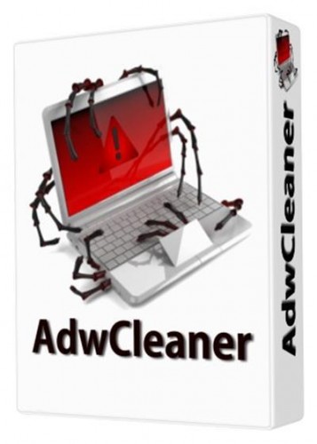 AdwCleaner v.3.214 Rus Portable