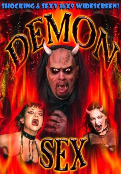Демонический секс / Demon Sex (2005) DVDRip