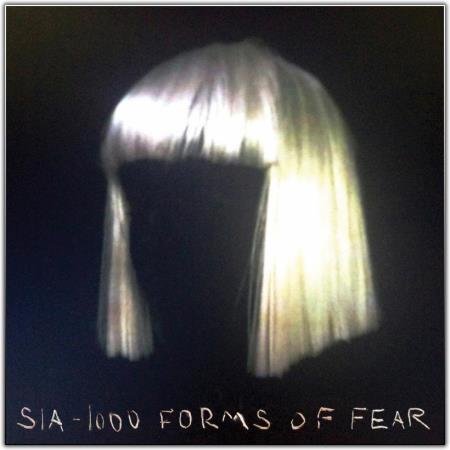 1000 Forms of Fear