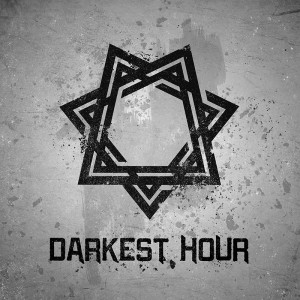 Darkest Hour - Wasteland / By The Starlight (New Tracks) (2014)