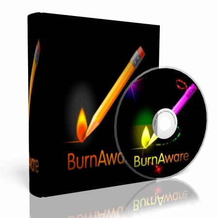 BurnAware Professional 7.2 Final Rus