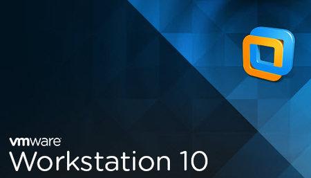 VMware Workstation 10.0.3.1895310 :8*7*2014
