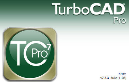 IMSI TurboCAD Mac Pro 8.0.0 MacOSX Incl Keymaker-CORE :5*7*2014