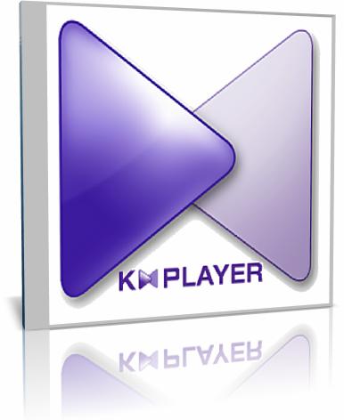 The KMPlayer 3.9.0.125 RePack by cuta (сборка 1.9)