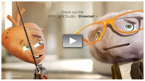 Lightmap Hdr Light Studio v4.3 With CloudS  Pack Xforce
