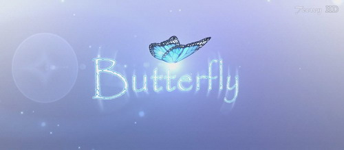 Butterfly Effects - Project for After Effects