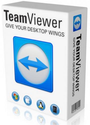 TeamViewer Enterprise 9.0.29947 RePack (& Portable) by D!akov