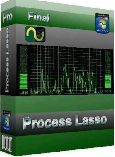  Process Lasso 8.0.2.2     