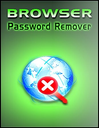 Browser Password Remover 1.0 Portable
