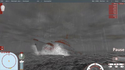 Ship Simulator: Maritime Search and Rescue (2014) Multi4 Repack by RG Mechanics