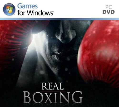 Real Boxing (2014/RUS/ENG/Multi7-CODEX)