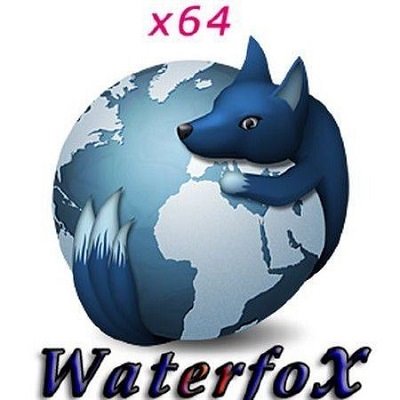 Waterfox 35.0.1 (2015) RUS x64