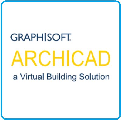 3D Models: Huge Library of Objects for ArchiCAD