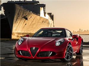 Alfa Romeo     - 