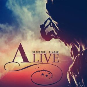 Spiritual Plague - Alive (Single) (2014)