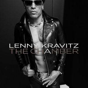 Lenny Kravitz - The Chamber (Single) (2014)
