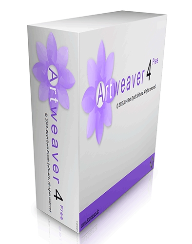 Artweaver Free 4.5.4 portable
