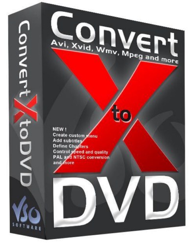convertxtodvd 4.0.9.322