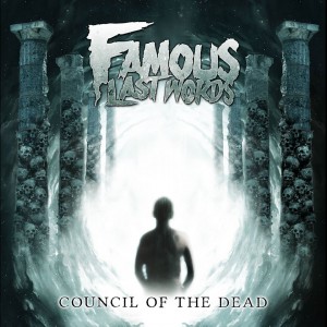 Famous Last Words - The Uprise (Single) (2014)