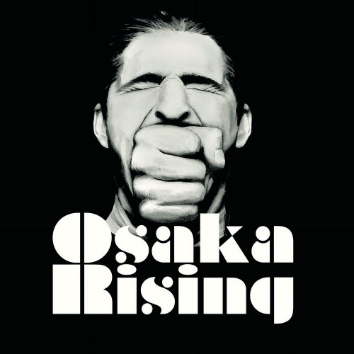 (Hard Rock) Osaka Rising - Discography (2 Albums: Osaka Rising, Roller Coaster Ride) 2016 - 2018, MP3, 320 kbps