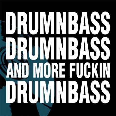 We Love Drum & Bass Vol. 101 (2016)
