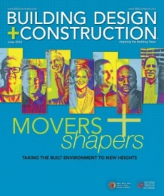 Building Design + Construction -- June 2016 (True PDF)